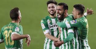 Estado agendado • tempo extra + 0' •. Pronostico Valladolid Vs Real Betis Liga Espanola