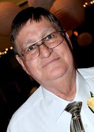 Gerald Wayne “Jerry” Potter (1943-2014)