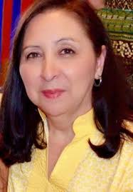 Ruth Mata Obituary (2021)