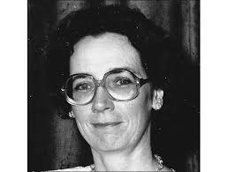 PAMELA COSGROVE Obituary (1944