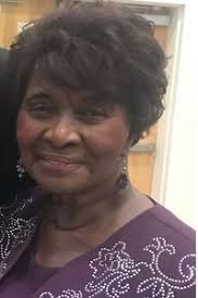 Viola Ollison Hudson Obituary in New Bern at Oscar's Mortuary, Inc.