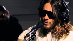 Thirty Seconds To Mars