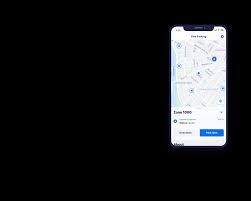 A number of other chicago suburbs are using the passport app for their commuters, griffin ruzich said. Passport Creating A Smarter Simpler Parking Management Experience