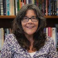 Janet Shell's Instagram, Twitter & Facebook