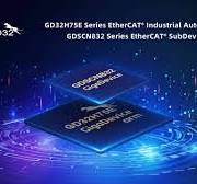 GigaDevice – Flash Memory, 32-bit MCUs & Analog ICs | Serial ...