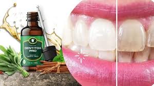 Helps strengthen teeth and fights cavities. Dentitox Pro Canada True Drops To Improve Dental Health Business