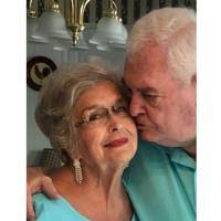 Joyce Anne [McDermott] McCoy