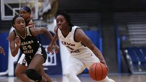 Johnson began coaching in 2015 as a student assistant at faulkner, where she played four seasons of college basketball. Jackson State Cruises By Alabama State Hbcu Gameday