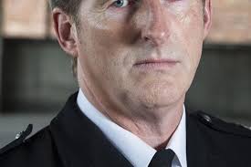 Adrian Dunbar: I'm fascinated by Oscar Wilde, he went to school in  Enniskillen too, so he was affected by the same atmosphere, the same sights 