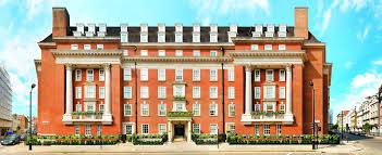 احجز لندن نيتيف مايفير أبارتمنت احجز الآن مع المسافر