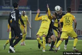 Απίστευτη νίκη της λιντς στην έδρα της σίτι και με 10 παίκτες (vid). Ofh Arhs 0 3 Oi Faseis Kai Ta Gkol Apo To Genti Koyle Binteo Sport365 Kalamata