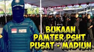 Check spelling or type a new query. Bukaan Pamter Psht Pusat Madiun Youtube
