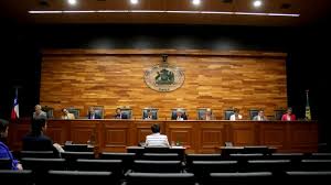 Conferencia europea de tribunales constitucionales. Tribunal Constitucional Gobierno Confirma Requerimiento Para Bloquear Tercer Retiro Del 10
