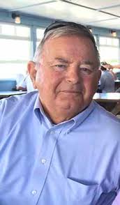 Milton "Douglas" Evans