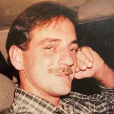 Christopher Robert Mcneely Obituary November 3, 2024