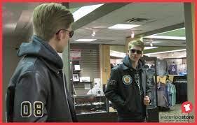 Uw Retail Services On Twitter Leather Jacket Day On Wednesday Come By The Waterloo Store And Get 60 Off Waterlooeng Waterloosci Waterloomath Http T Co Biw7ayti4u
