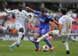 Link xem online cruz azul vs santos laguna trực tiếp trên k+, vtv6, vtv3hd mới nhất. Cruz Azul Vs Santos Liga Mx Watch Live Online Info Preview Futnsoccer