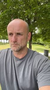 Randy Renaud's Instagram, Twitter & Facebook