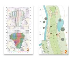 Pro members save money on every round of golf they play with. Puttview S The Book Emerges As Golf S Leading Yardage Book And Greens Guide Golf Guide