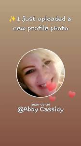 Abby Cassata