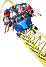 Pin By Jules On Amusement Parks Hershey Park Rides New Roller Coaster Thrill Ride