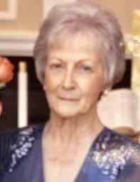 Obituary information for Faye Williams