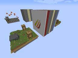 Hey guys this is the tnt wars like the one bajancanadian, jeromeasf play in the nexus server. Tnt Wars Minecraft Map