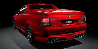 2010 hsv maloo clubsport r8 tourer australia new brochure. Pin On Cars