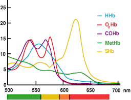 Hemoglobin And Its Measurement