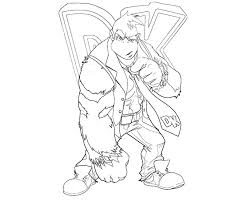 This drawing was made at internet users' disposal on 07 february 2106. Donkey Kong 112238 Video Games Printable Coloring Pages