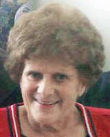 Mardean Bartleson Obituary (2010)