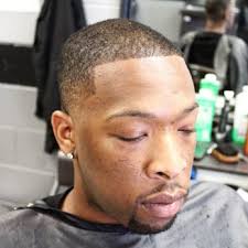BLAZING FADES BARBERSHOP