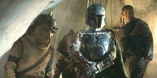 Crazy News On Twitter Boba Fett Star Wars Boba Fett Boba Fett Actor