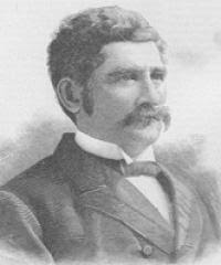 Rep. Mark Brewer [R-MI6, 1889-1891], former Representative for Michigan's  6th Congressional District