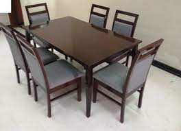 Whether you need a dining table set of 6 seater or a dining table set of 4 seater or a 2 seater dining set hometown has endless options to suit your needs. Noor Dining Table Betterhomeindia Latest Designer Dining Table Ahmedabad Six Seater Dining Table Ahmedabad Wooden Top Dining Table Ahmedabad