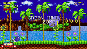 We did not find results for: Green Hill Zone Sonic 1 Vs Sonic Mania Album On Imgur