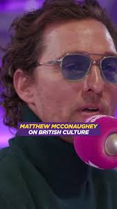 Matthew Mcconaughey Red Carpetinterview