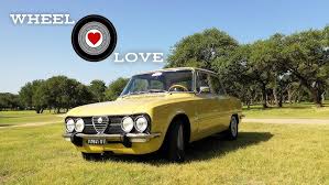 Image result for Giallo 1978 Alfa-Romeo