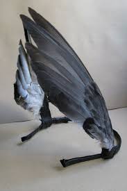 Birds Of A Feather Festival 2020 Estella And Pip Styled Shoot Mcqueen Headdress Alexander Mcqueen