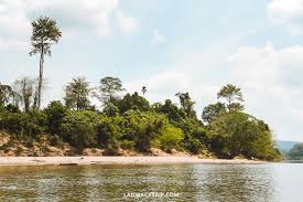 2 out on the trail: Taman Negara National Park Travel Guide Laidback Trip