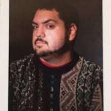 John Alfrey's Instagram, Twitter & Facebook