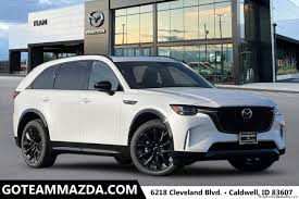 Image result for Arctic White 2025 CX-90