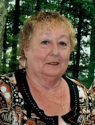 Obituary for Beatrice R. Harris