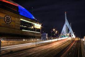 Bunker Hill Bridge Hdr Best Cities Moving To Boston New England