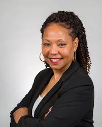 Davida Russell, Vice President of Council