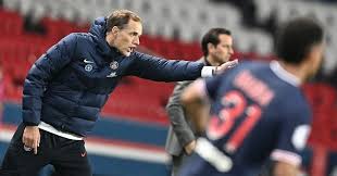 Frank james lampard obe (born 20 june 1978) is an english professional football manager and former player who was most recently the head coach of premier league club chelsea. Tuchel High On List Of Managers Out Of Work And Available Now