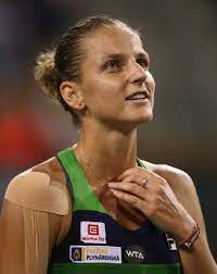 Karolina Pliskova Photostream Tennis Players Soccer Tennis Tennis