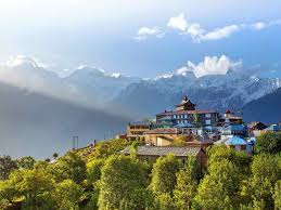 Due to the network of motorable roads all the essential facilities are available. Kinnaur 8 Places You Cannot Miss And 5 Things You Must Do