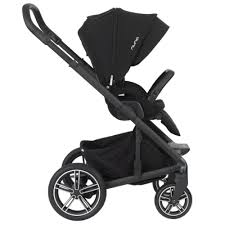 Nuna Mixx2 Stroller Nuna Mixx Stroller Stroller Nuna Mixx