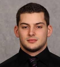 Adelphi University Men's Lacrosse 2013 NCAA Championship Tournament Final  Four vs. Le Moyne Saturday, May 18, 2013 Garden City